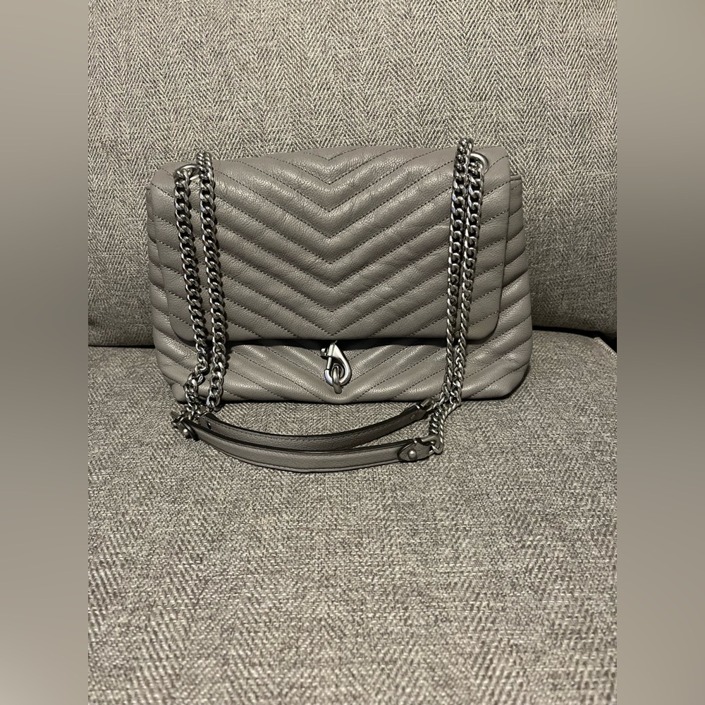 Rebecca Minkoff Edie flap bag